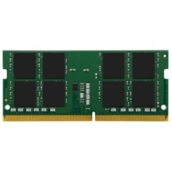 KINGSTON TECHNOLOGY 16GB 2666Mhz Ddr4 Non-Ecc Cl19 Sodimm 2Rx8