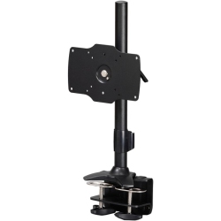 AMER NETWORKS Clamp Mount for Monitor - Taa Compliant