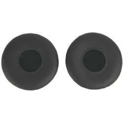 JABRA Evolve Leather Ear Cushions (Evolve 20Se/30/30Ii/40/65/65Se)