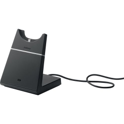 GN NETCOM Charging Stand E75 Set Up Card