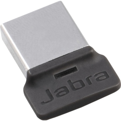 JABRA Link 370 Wireless Desktop/notebook USB Adapter - (14208-07)