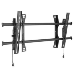 CHIEF Large Fusion Tilt Wall Mount, Solves Top Flat Panel Installation Problems, Offer
