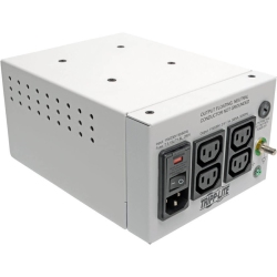 TRIPP LITE Isolator Series Dual-Voltage 115/230V 300W 60601-1 Medical-Grade Isolation Trans