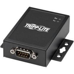 TRIPP LITE Rs-422/rs-485 USB to Serial Ftdi Adapter With Com Retention (USB-B to Db9 F/m)