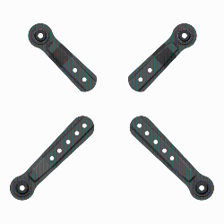 CRIMSON AV Av Adapter Extender for Jr3 - (Adjr3)