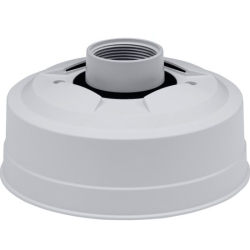 AXIS COMMUNICATIONS Outdoor Pendant Kit for Axis M30-Plve Series. Weathershield Made From Impact-, U