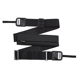TRIDENT CASE Trident Kraken Ams Shoulder Strap Bulk In Black