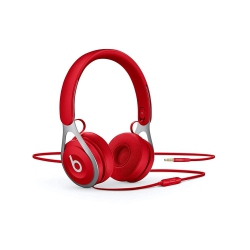 Beats by Dr. Dre EP Wi On-Ear Headphone - in Red