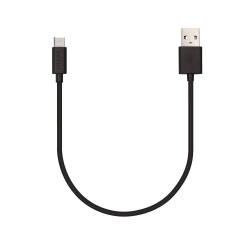 VEHO Pebble 20Cm USB-C Cable