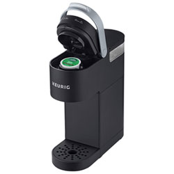 Keurig K-Mini Single Serve Coffee Maker - Matte Black
