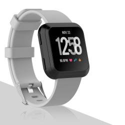 NAVOR Fitbit Versa, Versa Lite, Versa 2, Versa Se Band; Colorful Replacement Strap Accessory Wristband( Replacement Band Only) (Small)