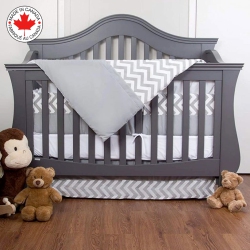 crib sheets canada