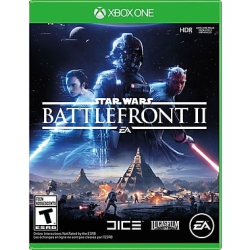 SOLUTIONS 2 GO Xbox One Star Wars Battlefront Ii [Xbox One]