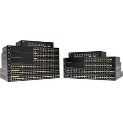 CISCO Sf250-24 Ethernet Switch