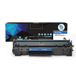 GOTONERS HP New Compatible Cf248A (48A) Standard Yield Toner Cartridge for HP Laserjet Pro M15W, Laserjet Pro Mfp M28W In Black