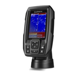 GARMIN Striker 4 Worldwide Wdual Beam