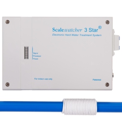 SCALEWATCHER 3 Star Electronic Descaler No Salt Softener