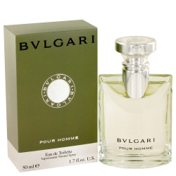 BVLGARI Pour Homme M 50Ml Boxed