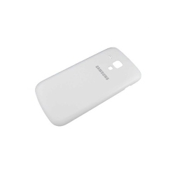 SAMSUNG Galaxy Ace 2X S7560 Back Cover Battery Door Housing – In White