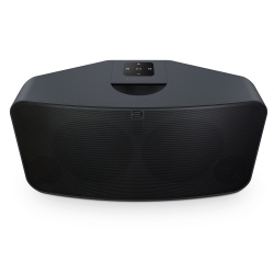 BLUESOUND Pulse 2I Wireless Multi-Room Smart Speaker With Bluetooth - In Black