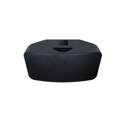BLUESOUND Pulse Mini 2I Compact Wireless Multi-Room Smart Speaker With Bluetooth - In Black
