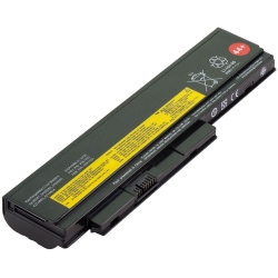 BATTDEPOT New Laptop Battery for Lenovo Thinkpad X230 2320-Lvu 0A36283 42T4863 42T4875 42T4901 42T4941 45N1023