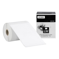 DYMO Labelwriter 4Xl Extra Large Shipping Labels (1744907)