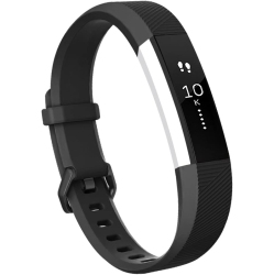 NAVOR for Fitbit Alta Hr Bands, Vancle Classic Accessory Band Replacement Wristband Strap for Fitbit Alta Hr 2017 / Fitbit Alta 2016 Large