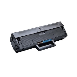 MAX SAVING - Toner Cartridge Mlt-D111S Compatible for Samsung Printer M2020W, M2070Fw, M2070W, Sl-M2020W, Sl-M2070Fw, Sl-M2070W