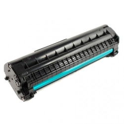 MAX SAVING - 1Pk Toner Cartridge Compatible Mlt-D104S for Samsung Ml-1660 Ml-1865 Scx-3200 Scx-3205 Scx-3205W Scx-3200 In Black
