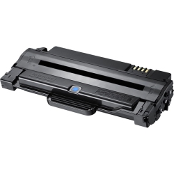 MAX SAVING -1Pk High Yield New Compatible Toner Cartridges for Samsung Mlt-D105L, Ml-1910, Ml-1915, Ml-2525 Series, Scx-4600, In Black