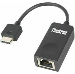 LENOVO Thinkpad Ethernet Extension Connector to Rj-45 Adapter - (4X90Q84427)