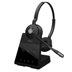 Bluetooth Headset: Wireless \u0026 Noise 