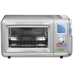 CUISINART Cso-300N1C Combo Steam Plus Convection Oven In Silver