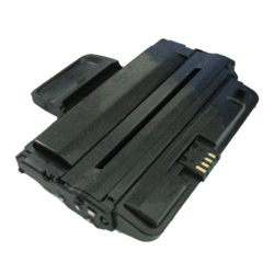 EZTONER Xerox Phaser 3250 Toner Cartridge, Compatible, 106R01374, Black, High Capacity