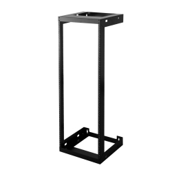 BOOST INDUSTRIES Of-30U Open Frame Equipment Rack