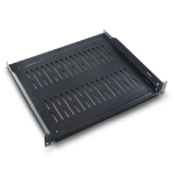 BOOST INDUSTRIES S2Uv Universal 2U-14″ Vented Rack Shelf