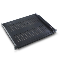 BOOST INDUSTRIES S1Uv Universal 1U-14″ Vented Rack Shelf