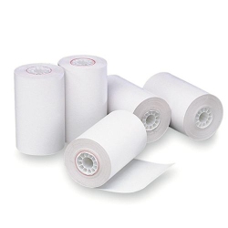 EZOFFICE Thermal Pos Paper Rolls 2 1/4" X 60' - 50 Rolls