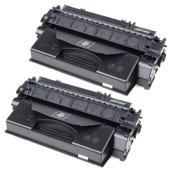 MAX SAVING - 2Pk Compatible With Q5949X Toner Cartridge for HP 49X Laserjet 1160, 1160 Le, 1320, 1320N, 1320Nvv, 1320T, 1320Tn, 3390, 3392