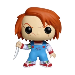 FUNKO Pop Vinyl Figure Movies Child's Play 2 - Chucky 56
