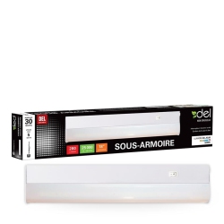 XTRICITY Led Under Cabinet 18Po 5W/280L/120V Day Light 5000K