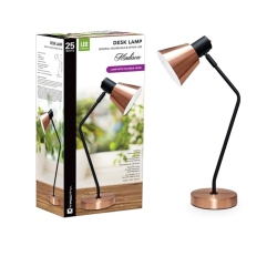 XTRICITY Desk Lamp With Flexible Head Madison