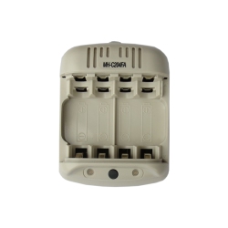 POWEREX Mh-C204Fa Aa / Aaa Smart Battery Charger