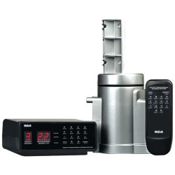 RCA Outdoor Antenna Rotator With Remote