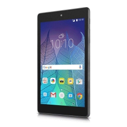 ALCATEL Refurbished (Good) - A30 9024O 16GB 8" Wi-Fi + Sim Unlocked Android Tablet-Black
