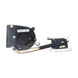 ACER Aspire V5-131 V5-171 Aspire One 756 Cpu Cooling Fan With Heatsink - Genuine Replacement Part