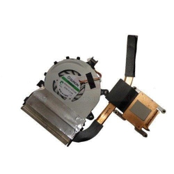ACER New Aspire 4745 4745G 4745Z Cpu Fan & Heatsink 60.psr07.005 Mg60070V1