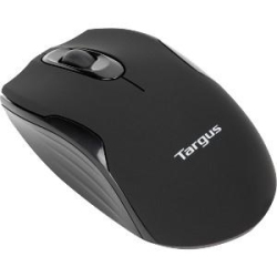 TARGUS W575 1600 Dpi Wireless Optical Mouse - - (Amw575Tt) In Black