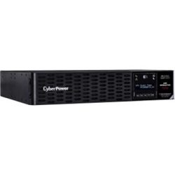 CYBERPOWERPC Cyberpower Smart App Pr2000Rtxl2U 1000Va Tower/rack Convertible UPS